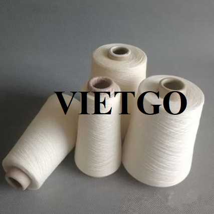 Cơ hội xuất khẩu sợi may mặc sang thị trường Nga