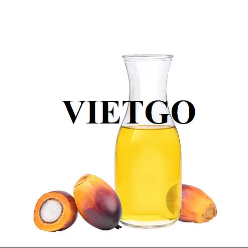 Thương vụ xuất khẩu dầu ăn sang thị trường Thổ Nhĩ Kỳ và Oman