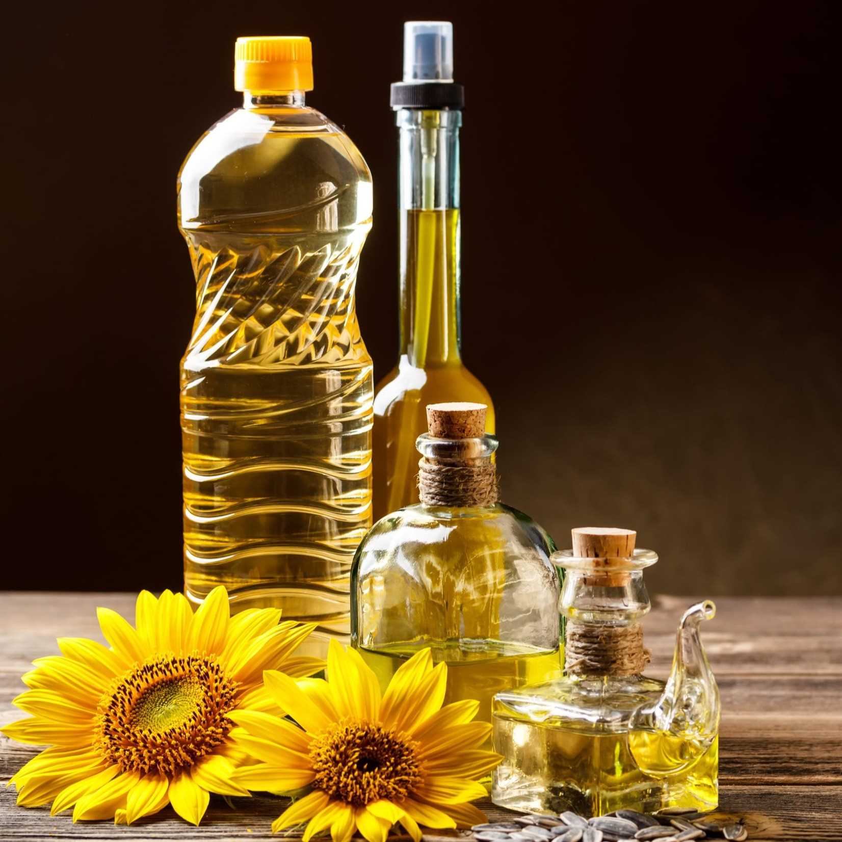 I want to buy cooking oil
