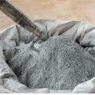 I want to buy cement