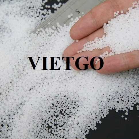 Cơ hội xuất khẩu phân bón urea sang thị trường Sri Lanka
