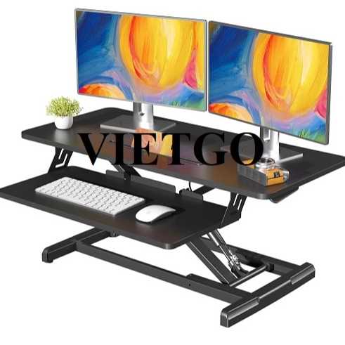 Cơ hội xuất khẩu bàn làm việc nâng tới Hoa Kỳ  