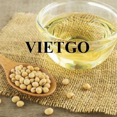 Cơ hội xuất khẩu dầu đậu nành đến thị trường Bangladesh