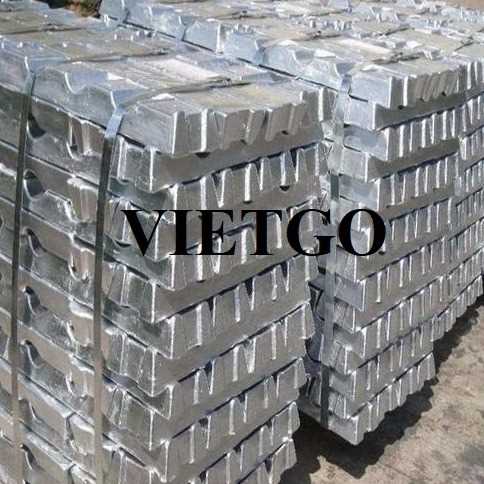 Cơ hội xuất khẩu nhôm thỏi sang thị trường Hàn Quốc