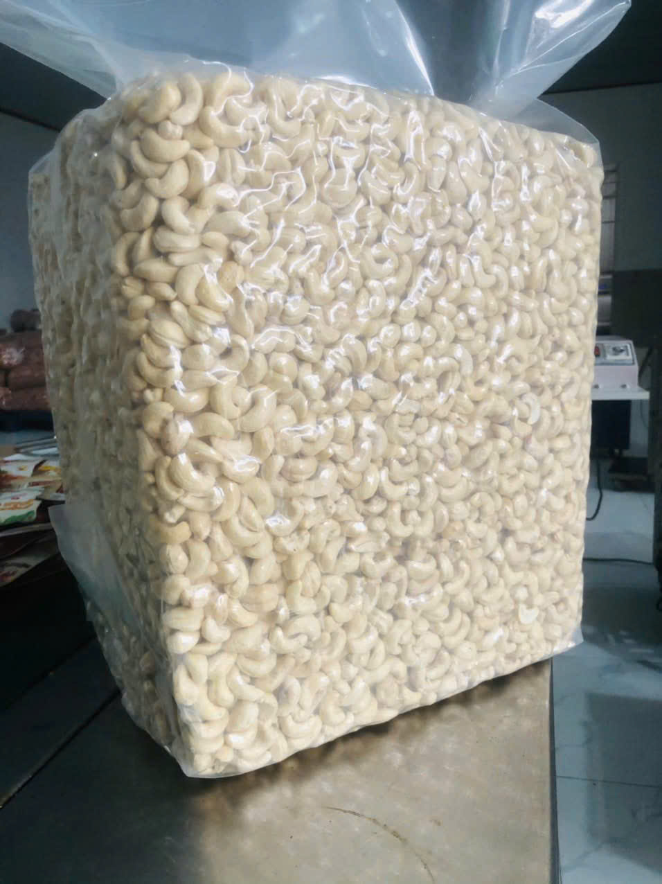Hạt Điều