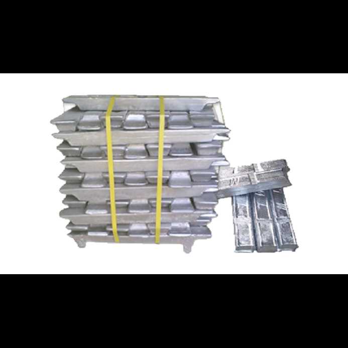 I want to buy aluminum ingot a7