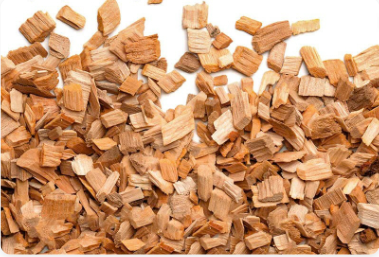 Wood Chips