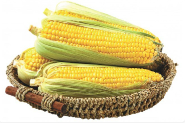 Frozen Sweet Corn