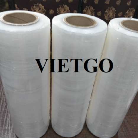Cơ hội xuất khẩu màng căng PE sang thị trường Ấn Độ