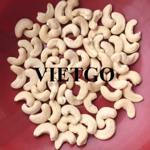 Cơ hội hợp tác xuất khẩu hạt điều đến thị trường Thụy Điển 