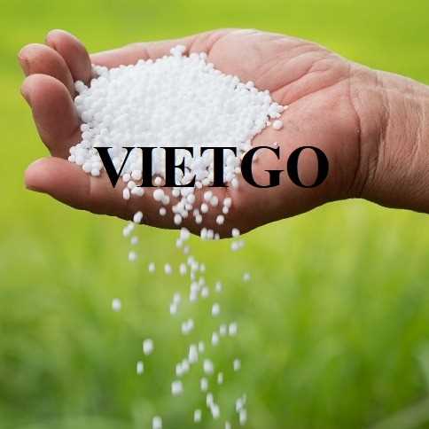Đơn hàng xuất khẩu phân bón urea sang thị trường Sri Lanka