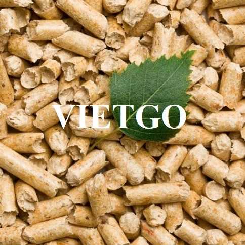 Cơ hội xuất khẩu viên nén mùn cưa sang thị trường Hàn Quốc