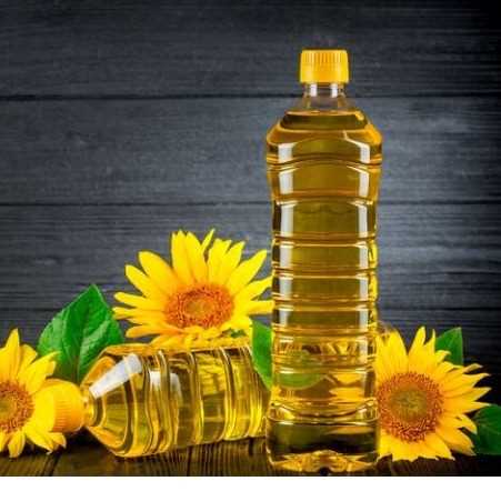 I want to buy sunflower oil