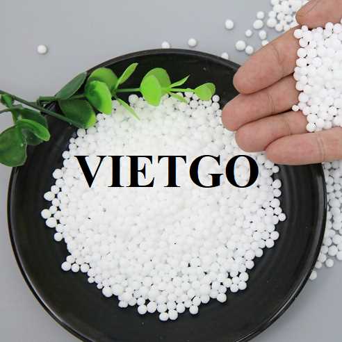 Cơ hội xuất khẩu phân ure sang thị trường Mỹ