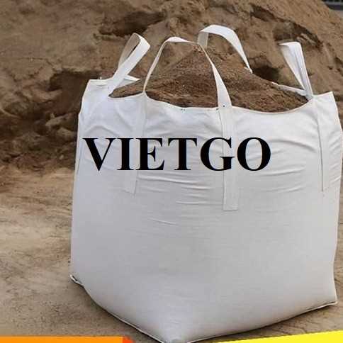 Cơ hội xuất khẩu bao jumbo sang thị trường Nam Phi