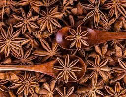 WHOLE DRIED STAR ANISE