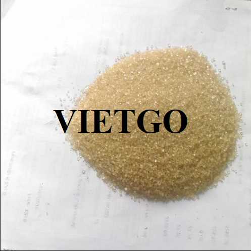 Cơ hội hợp tác xuất khẩu đường đến thị trường Hàn Quốc