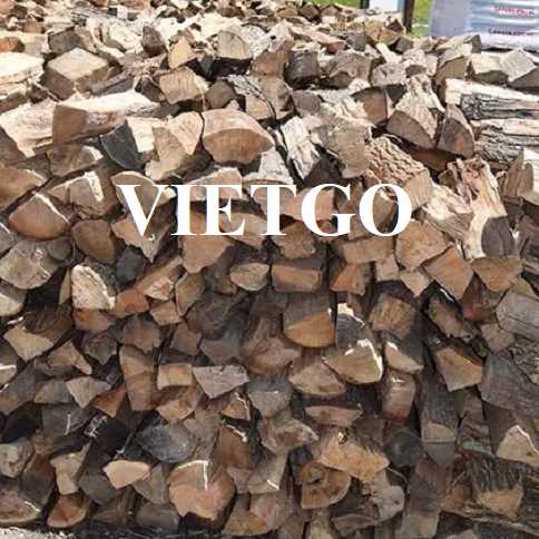 Thương vụ xuất khẩu củi gỗ đến thị trường Kuwait