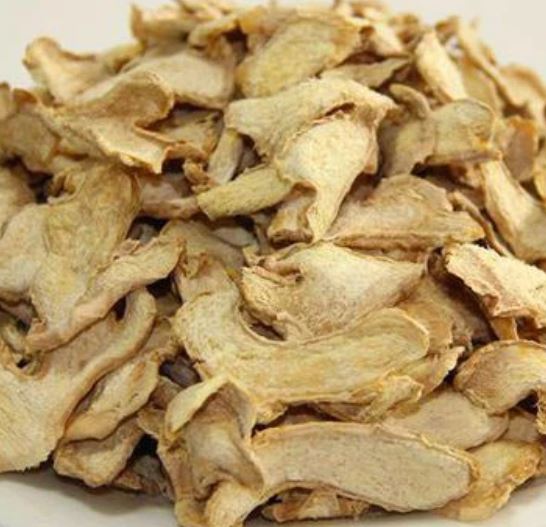 Cần mua sản phẩm Gừng khô thái lát cho đơn hàng xuất khẩu