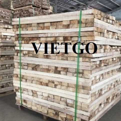 Cơ hội xuất khẩu gỗ cao su xẻ sang thị trường Ấn Độ