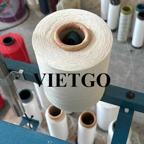 Cơ hội xuất khẩu sản phẩm sợi sang thị trường Iran