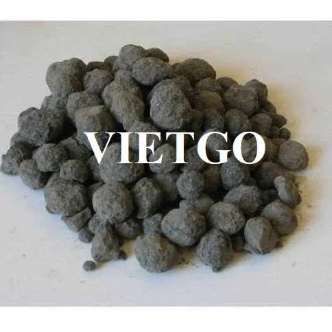 Đơn hàng hợp tác xuất khẩu clinker sang thị trường Syria