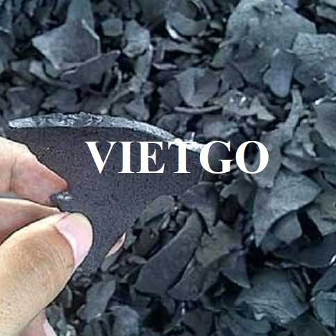 Cơ hội xuất khẩu than dừa sang thị trường Ấn Độ
