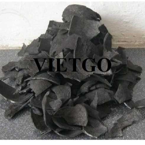 Cơ hội xuất khẩu than gáo dừa tới Trung Quốc