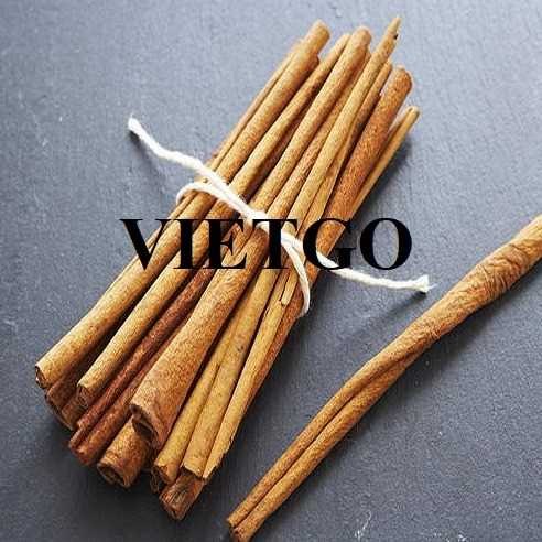 Cơ hội hợp tác xuất khẩu quế, hồi đến thị trường Mỹ và Ấn Độ 