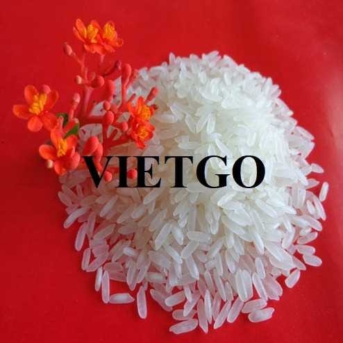 Cơ hội hợp tác xuất khẩu gạo đến thị trường Philippines