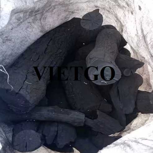 Cơ hội xuất khẩu than củi đen đến thị trường Thổ Nhĩ Kỳ
