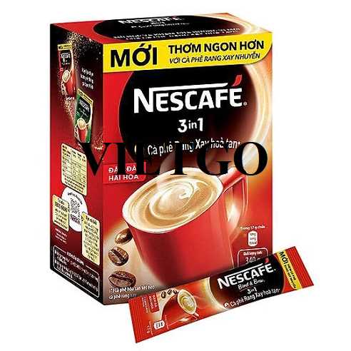 Cơ hội xuất khẩu nước ngọt và cà phê tới Thổ Nhĩ Kỳ