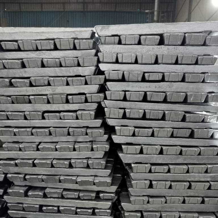 i need Aluminium Ingot