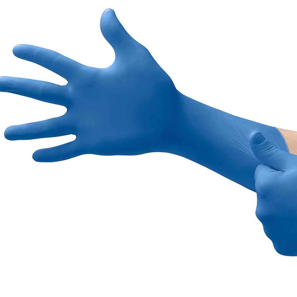 i need Nitrile gloves