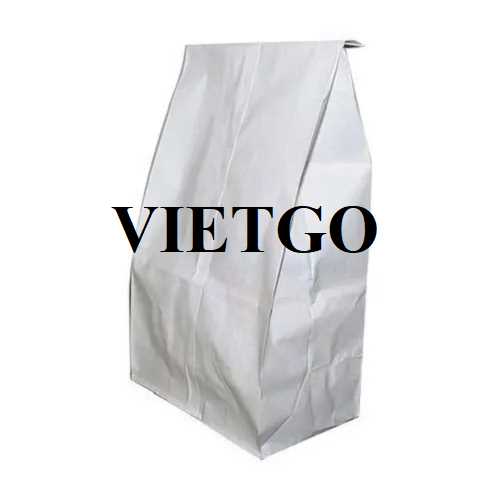 Thương vụ xuất khẩu túi giấy đến thị trường Ấn Độ