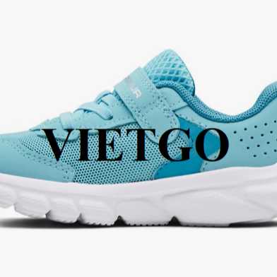Thương vụ xuất khẩu giày thể thao sang thị trường Mỹ