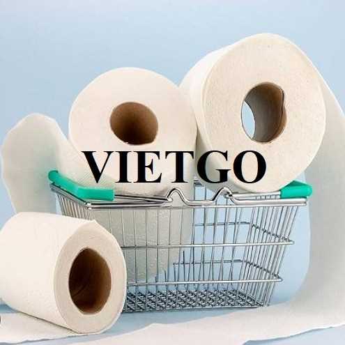 Cơ hội xuất khẩu giấy vệ sinh sang thị trường Úc
