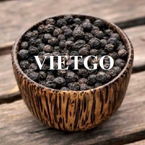 Cơ hội hợp tác xuất khẩu hạt tiêu đen sang thị trường Thái Lan