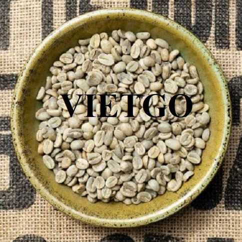 Cơ hội xuất khẩu hạt cà phê xanh Robusta cùng vị khách người Armenia