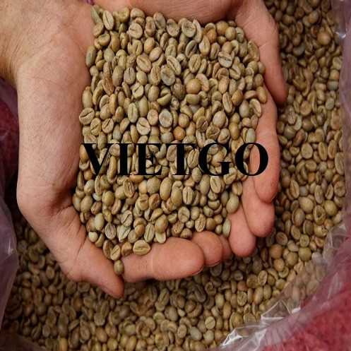 Cơ hội xuất khẩu cà phê đến thị trường Trung Quốc