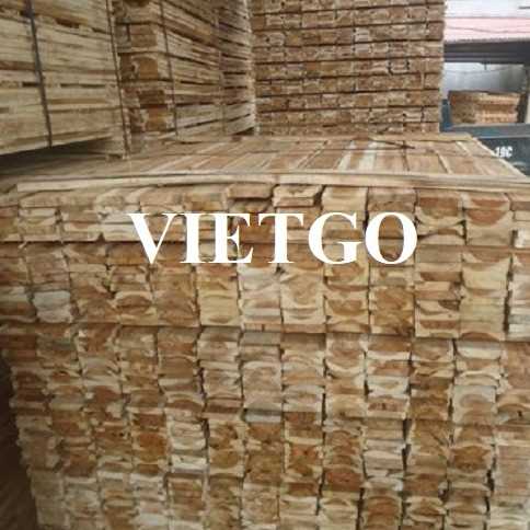 Cơ hội hợp tác xuất khẩu gỗ keo xẻ tới thị trường Ấn Độ