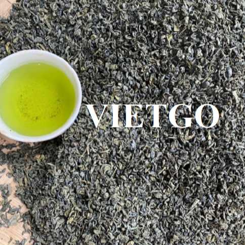 Cơ hội hợp tác xuất khẩu chè xanh đến thị trường Afghanistan 