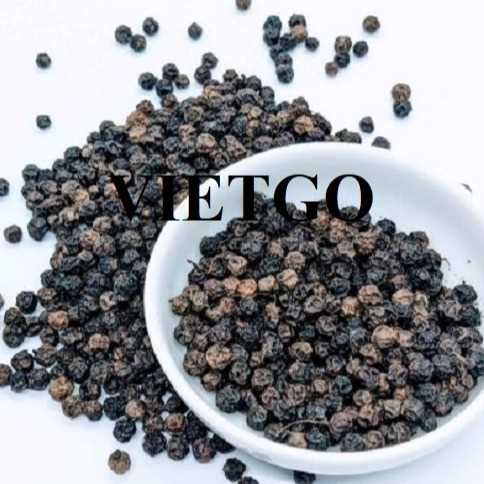 Cơ hội xuất khẩu hạt tiêu đến thị trường Thái Lan