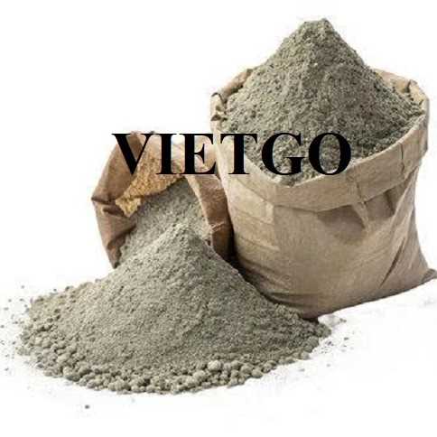 [Cập nhật số WhatsApp] Đơn hàng hợp tác xuất khẩu xi măng sang thị trường Haiti