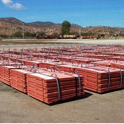 I want to buy copper cathode