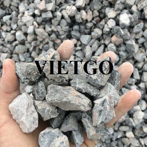 Cơ hội xuất khẩu dolomite sang thị trường Bangladesh