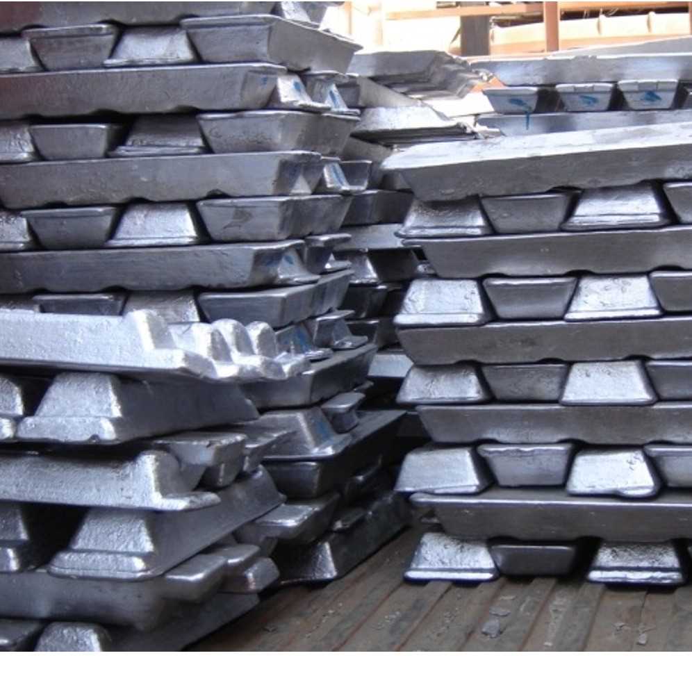 I want to buy A7 ingot