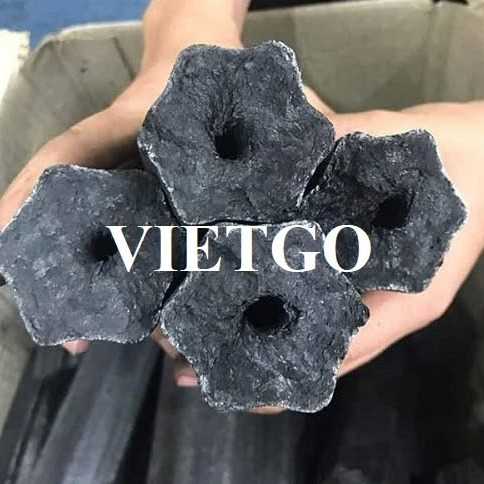 Thương vụ xuất khẩu than củi mùn cưa đến từ vị khách hàng người Indonesia