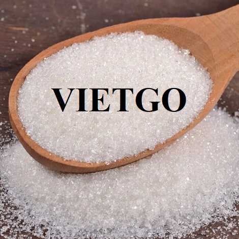Cơ hội xuất khẩu đường trắng Icumsa 45 về thị trường Trung Quốc