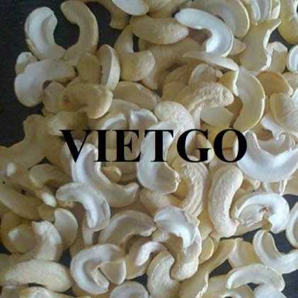 Cơ hội hợp tác xuất khẩu hạt điều sang thị trường Ấn Độ